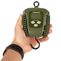 Trakker T1 Digital Scales 110lb/50kg